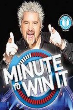 Minute to Win It